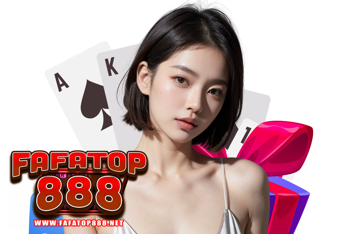 fafatop888 wallet