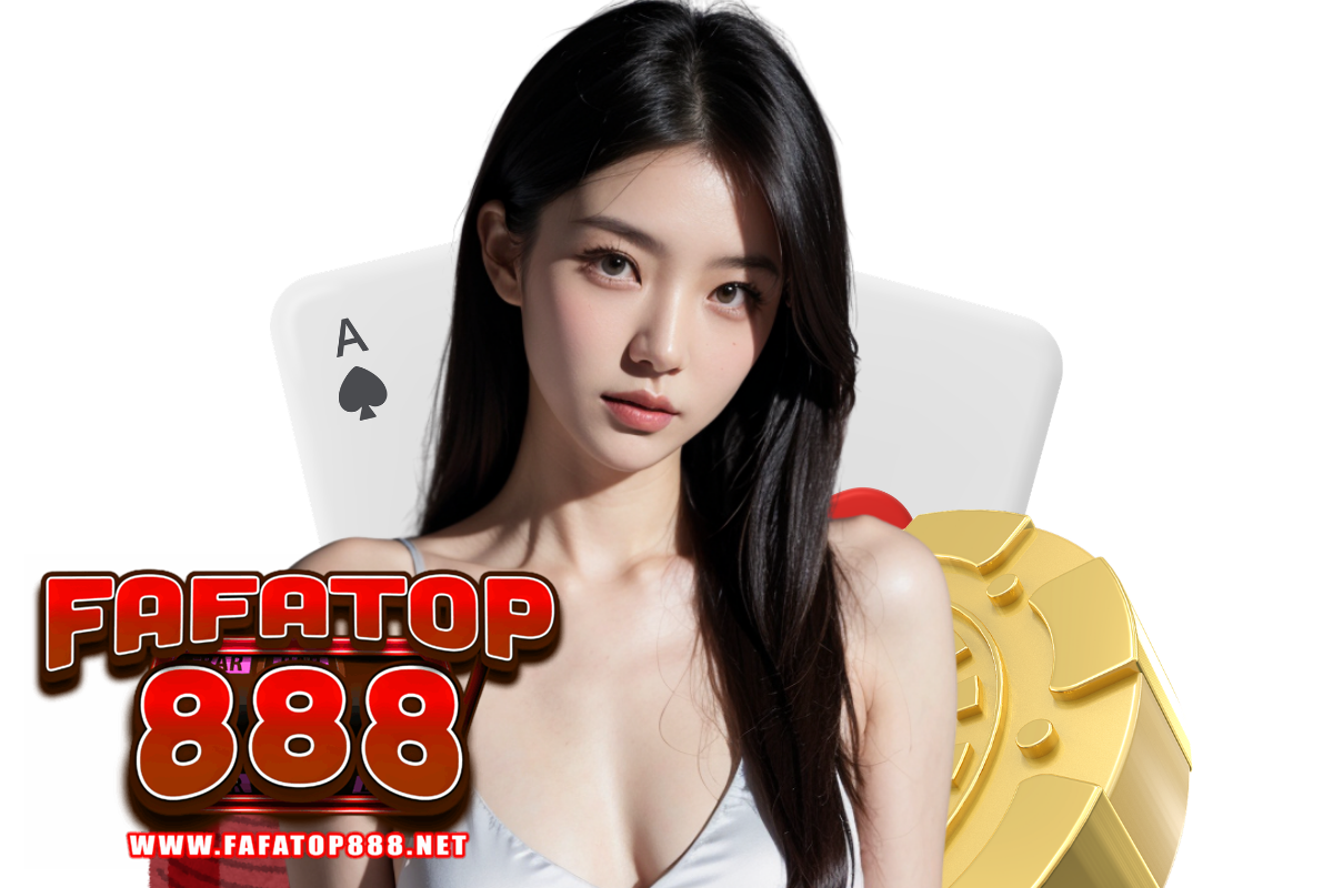 fafatop888 สมัคร