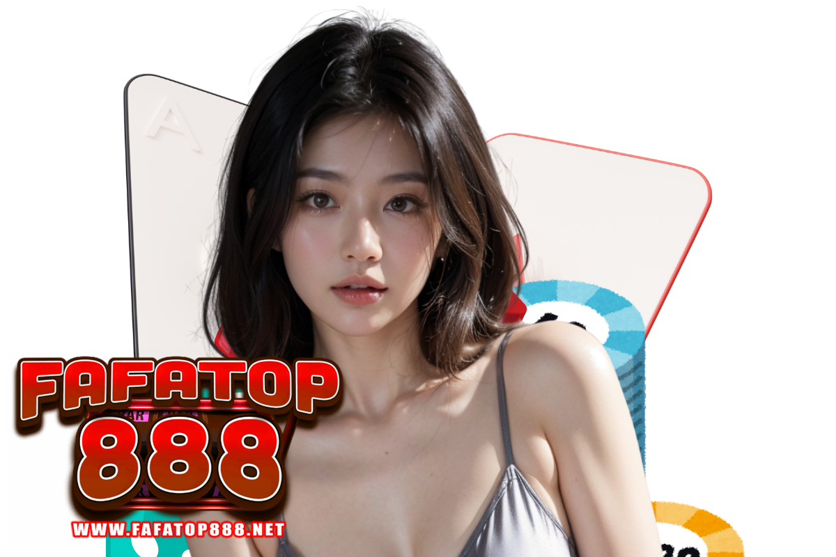 fafatop888 สล็อต