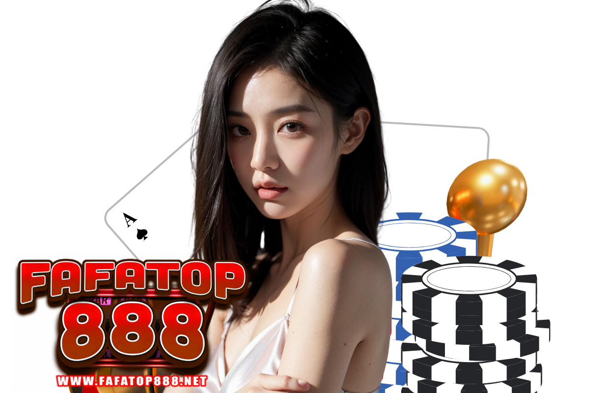 fafatop888 เว็บตรง