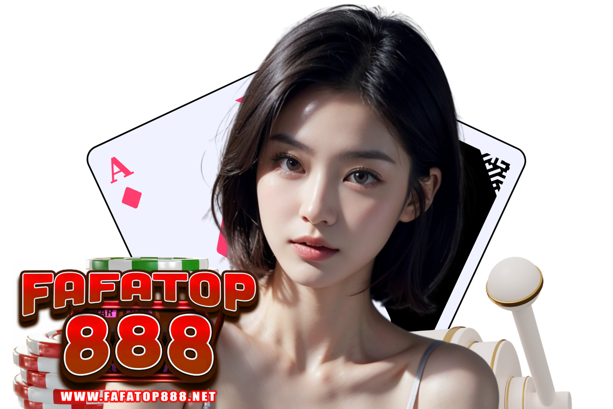 fafatop888 แจกเครดิตฟรี